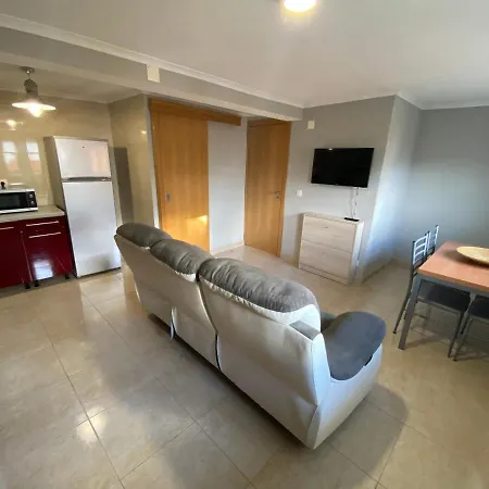 Casa Do Adro Apartment Lavacolhos Exterior photo