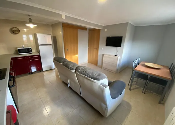 Casa Do Adro