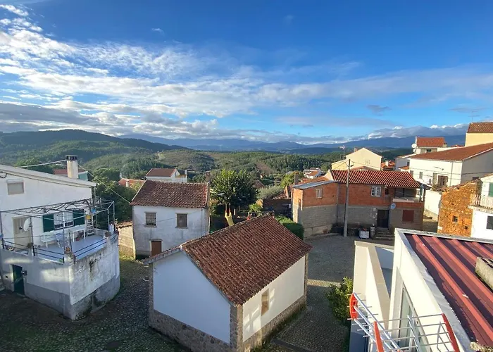 Casa Do Adro