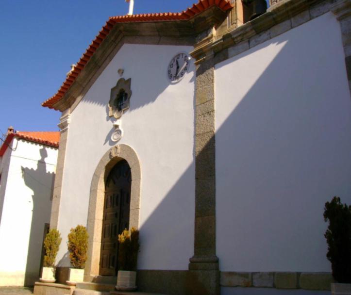 Casa Do Adro Appartamento *