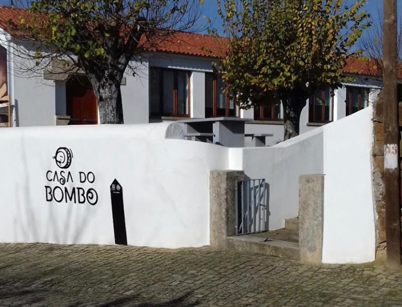 Casa Do Adro Appartamento